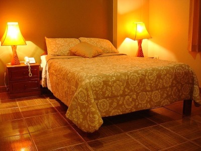 habitaciones matrimonial, hotel costa norte