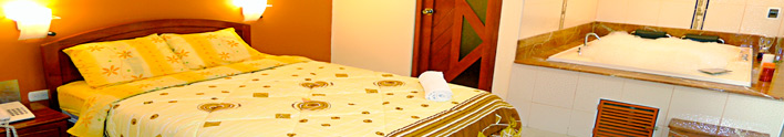 Nosotros Hotel Costa Norte