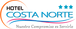 Hotel Costa Norte - Hoteles en Chiclayo